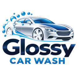 جلوسي - Glossy Car Wash