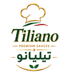 تليانو - Tiliano Premium Sauces